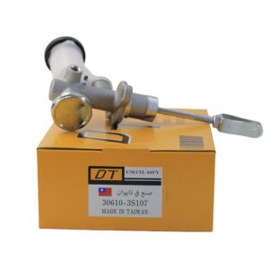 ماستر علوي نيسان ابو اسماعيل DT