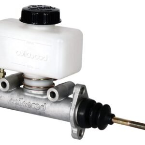 Brake Master Cylinder