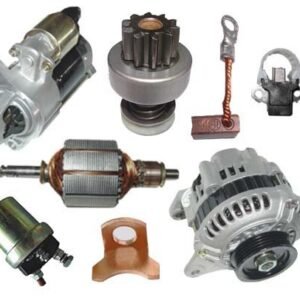 Electrical Parts