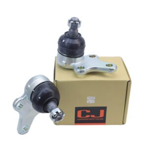 بيض سفلي تويوتا هاي لوكس 84 CJ