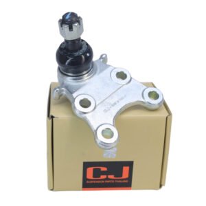 بيض سفلي ديمكس 2002 CJ