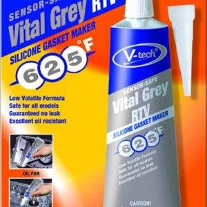 سيليكون حراري رصاصي V-tech