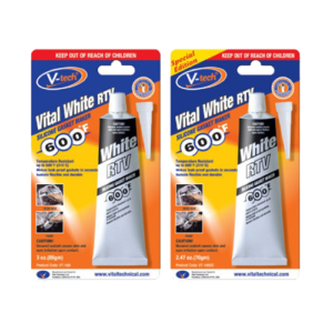 سيليكون حراري ابيض V-tech