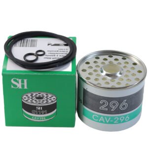 فلتر زيت SH 296