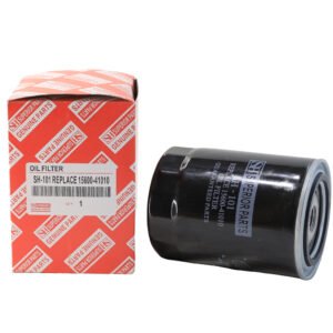 فلتر زيت تويوتا ونيسان SH101