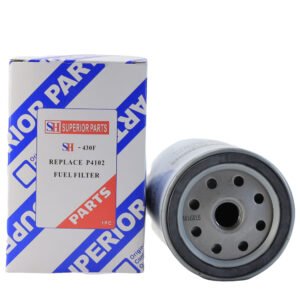 فلتر جاز ايفكو - اسكانيا SH 430F