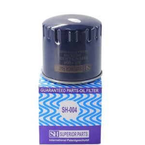 فلتر زيت SH 004
