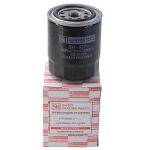 فلتر زيت ديمكس SH 927