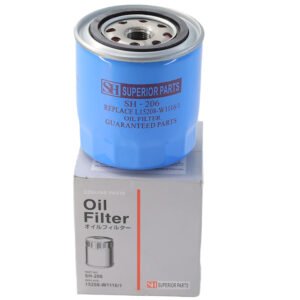 فلتر زيت نيسان ربع نقل SH 206