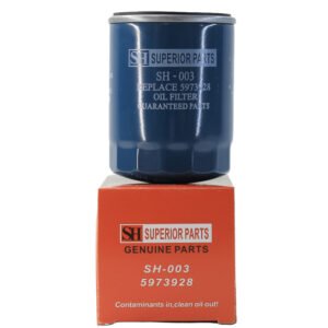 فلتر زيت شاهين - اونو SH 003