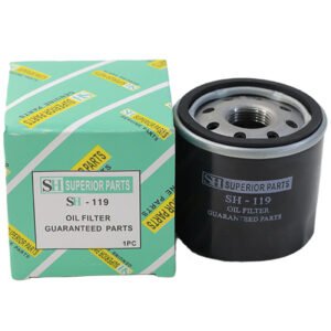 فلتر زيت توك توك SH 119