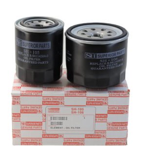 طقم فلتر SH 105-106