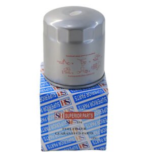 فلتر جاز مازدا رصاصي SH 134