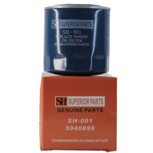 فلتر زيت SH 001