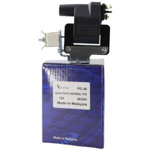 بوبينه الكتروني ماليزي