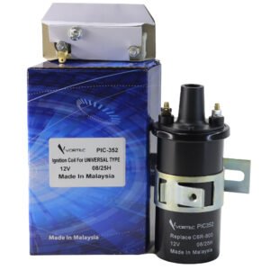 بوبينة زيت بالمقاومة ماليزي