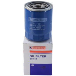 فلتر زيت هيوندايSH 014 H1