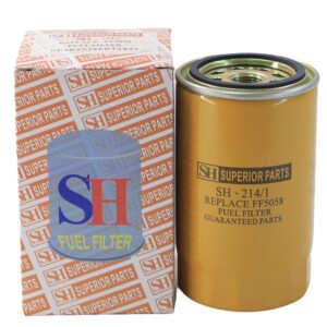 فلتر جاز اصفر طويل ايسوزو 1/SH 214