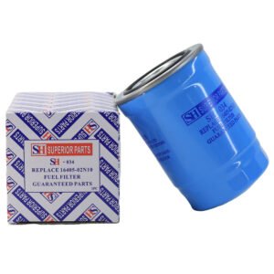 فلتر جاز نيسان - تويوتا مقفول SH034