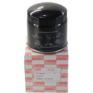 فلتر زيت SH 018