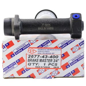 ماستر فرامل JT